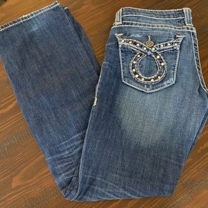 Big Star Jeans